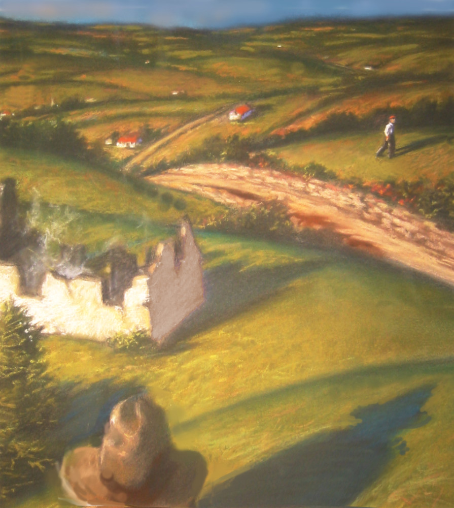ireland