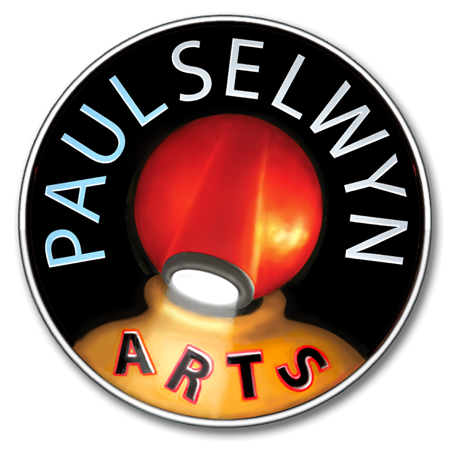 Paul Selwyn Arts